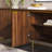 Ludlow 69" Reeded 4-Door Sideboard-1805696200