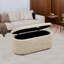 Repose-pieds de salon rembourré-388997907