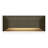 Hinkley Nuvi Rectangular Deck Sconce-101574210