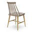 Chaise d'appoint à dossier en lattes-1224671198