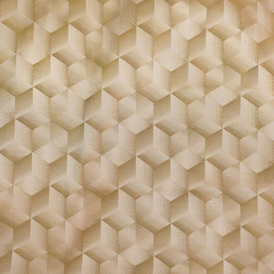 Tissu Cubits