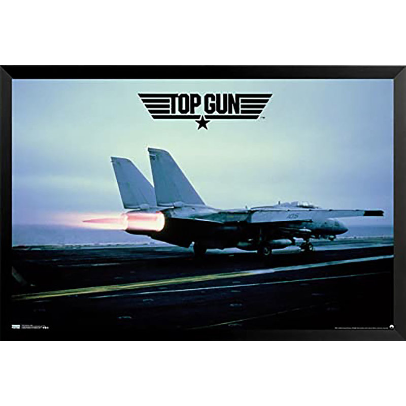 Entertainment Wall Decor