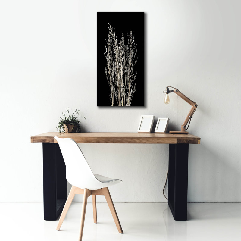 «Dried Up 2» par PhotoINC Studio, H 40 po x l 20 po x P 1,5 po
