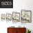 Urban Revival Framed Print - Solid Wood-1764170635-1764170637