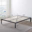 Base de lit plateforme en acier de 14 po Wayfair Sleep™-1260290324