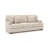 Emilio 90'' Upholstered Sofa-2070074205
