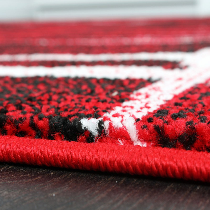 Eyan Area Rug, Rectangular 200 x 280cm