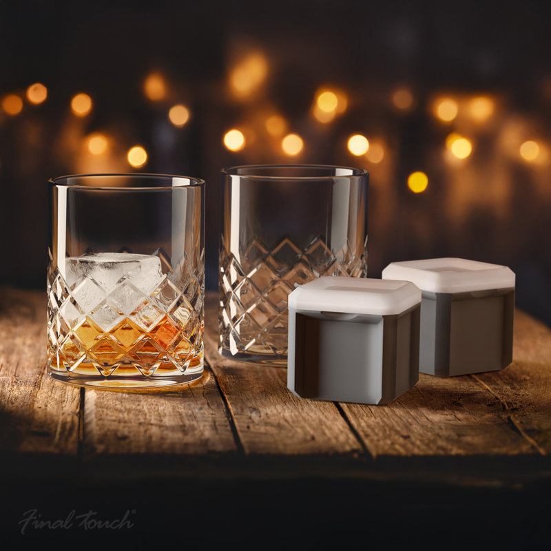 300ml Whiskey Glass Set