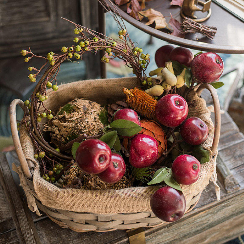 Silk Mixed Arrangement, 1 Stem