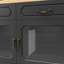135 cm Bar Cabinet Bar Cabinet