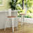 High Back Metal Counter And Bar Stools-1460235166-1460235167