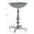 Accringt Metal Single Tier Birdbath-56803022