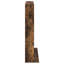 Engineered Wood 97.5cm H Media Shelves-2074854261
