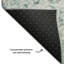 Tapis de qualité supérieure lavable à la machine Mayfield AMF2138 global-1587397901-1587397938