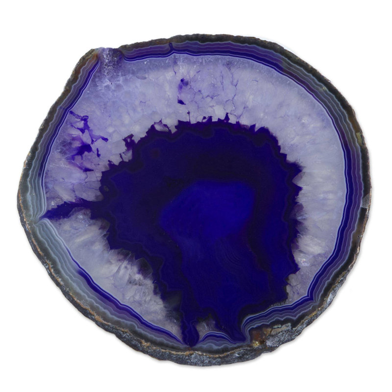 Marble 1 Piece Coaster