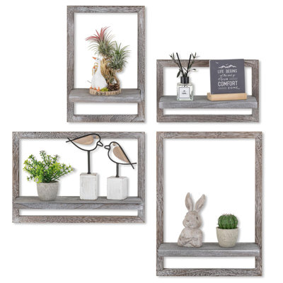 Buntine Floating Shelf