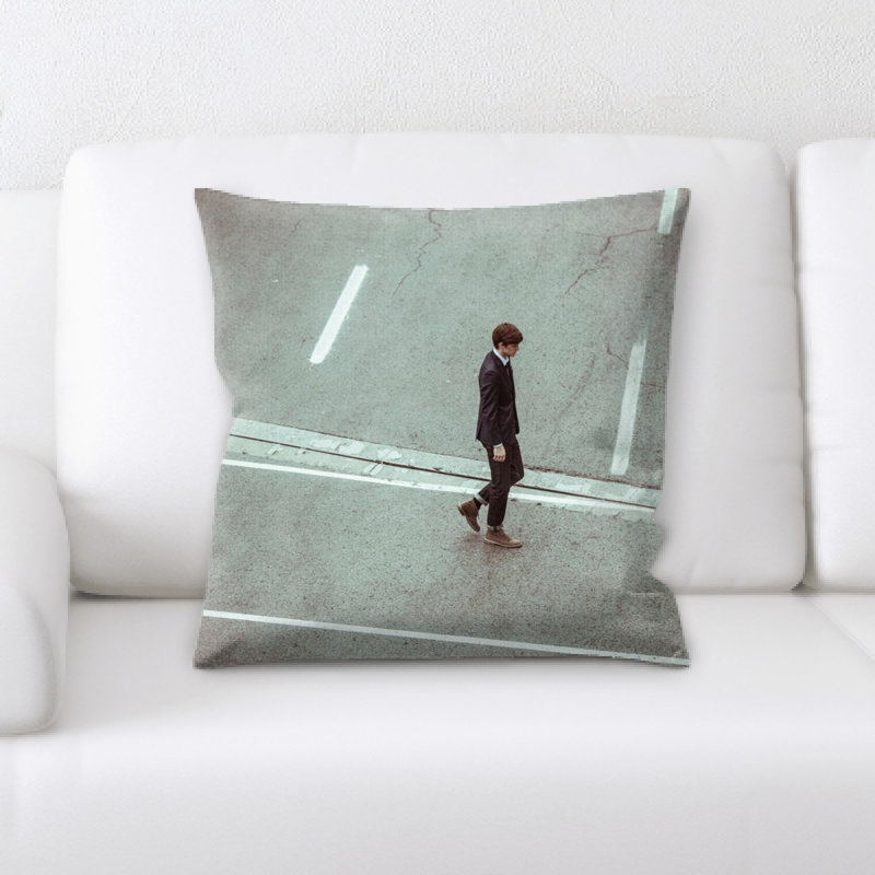 Coussin de l’entreprise
