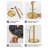 Paper Towel Holder-1380513571