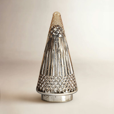 Tabletop Christmas Tree