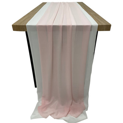 Chemin de table Comfrey