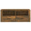 Katonia Unfinished TV Stand for TVs up to 43"-872755508