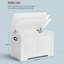 Viborg Camp Trunk / Footlocker-737311680