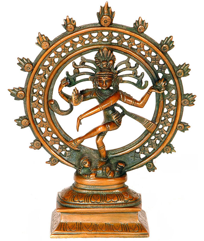Religious & Spiritual Figurines & Sculptures