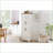 Sideboard 68"H x 23.7"L x 15.0"W Multi-Functional Storage Cabinet for Living Room Bedroom Office | Particle Board+MDF | Modern-194244447