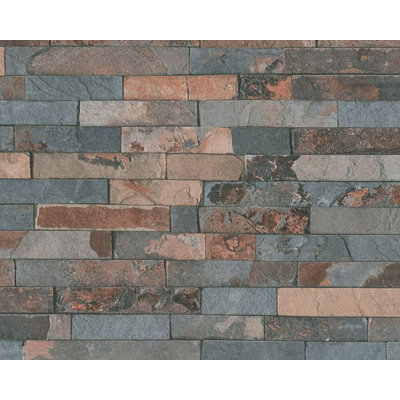 Bruley Brick Double Roll