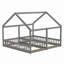 Lit simple Schwabe par Isabelle & Max-399550568