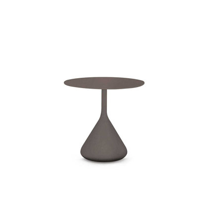 Satellite Outdoor Round Side Table