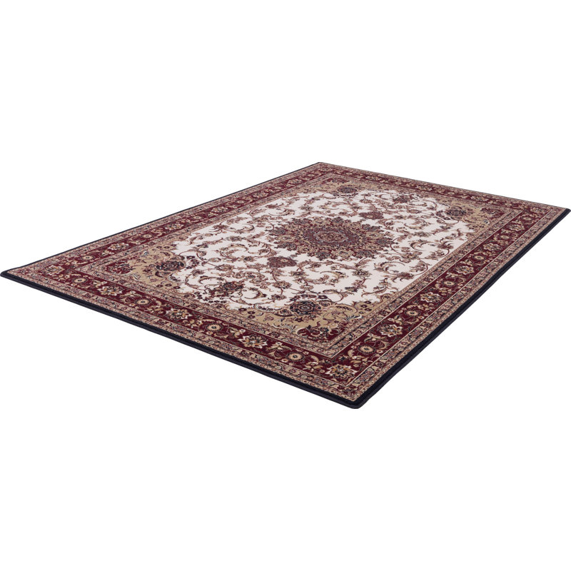 Oriental Area Rug, Rectangle 200 x 300cm