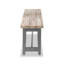 Doria Solid Wood Bench-43279926-43279932