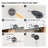 Wall Mounted Robe Hook-90651950
