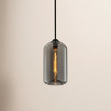 District 1-Light Mini Pendant