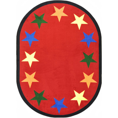 Tapis éducatif et éducatif