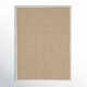 Dollard Natural Fiber Seagrass Rug
