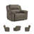 Tenielle Oversized Recliner