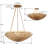 8 - Light Bowl Pendant