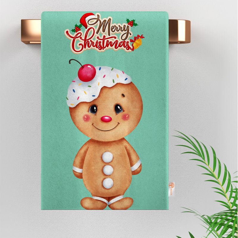 Kitchen Towel