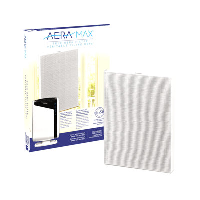 Filtre hepa de remplacement de purificateur d’air