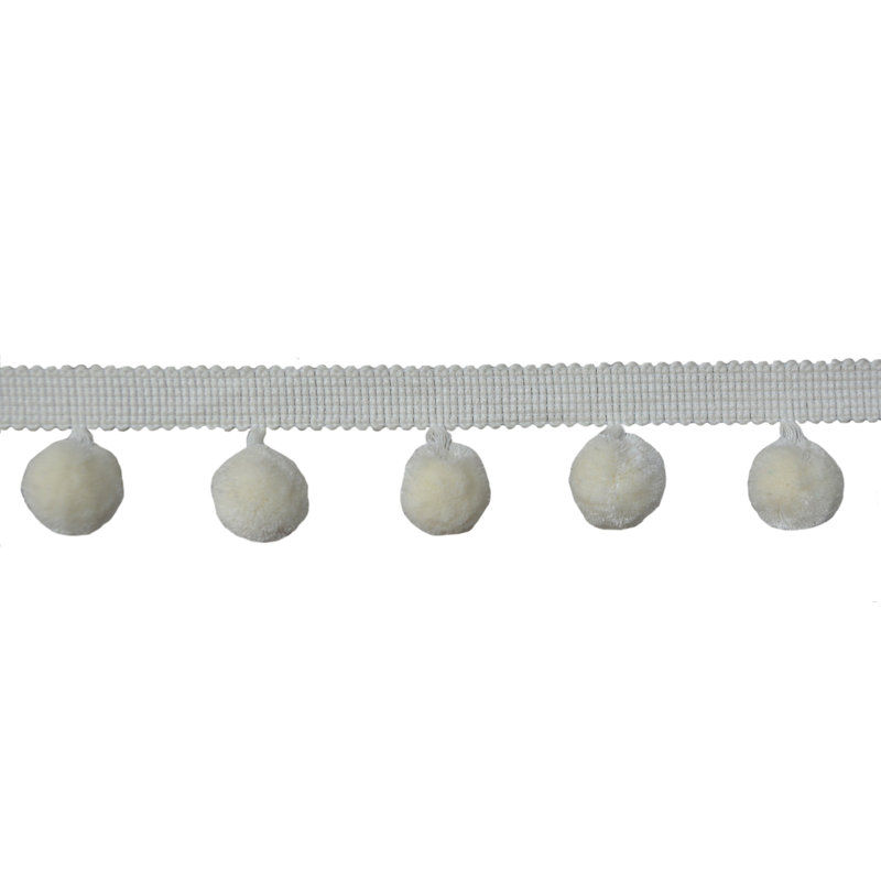 Tissu de garniture de jardin, Os