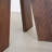 American style solid wood creative dining table-109663267