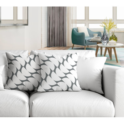 Coussin Piers