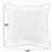 Striped Outdoor Reversible Throw Pillow-982023903-1054559357