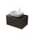Varelia Modern Luxe Floating Plywood Bathroom Vanity-116537686-129245555-129245560