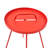Bonner Round 44Cm L Side Table-625150405