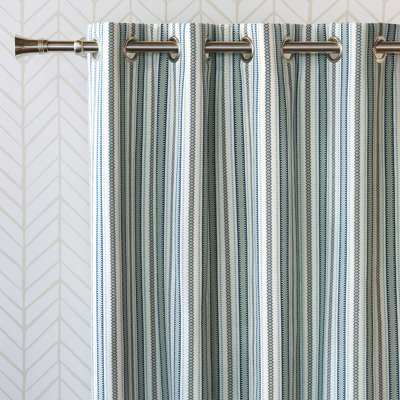 Hugo Room Darkening Curtain