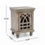 Table d'appoint en bois