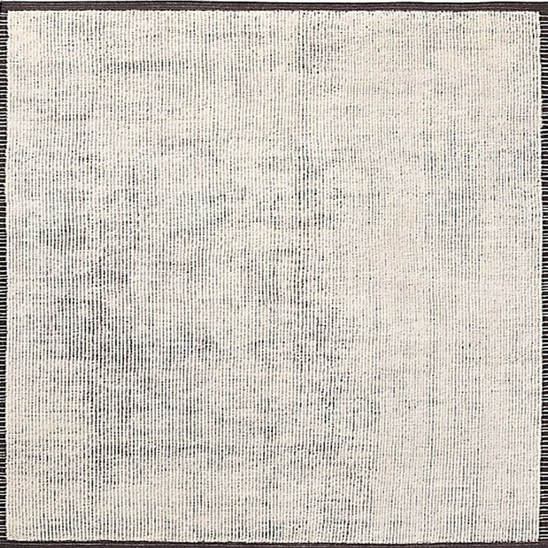 Ombre Indoor Rug, Square 3'